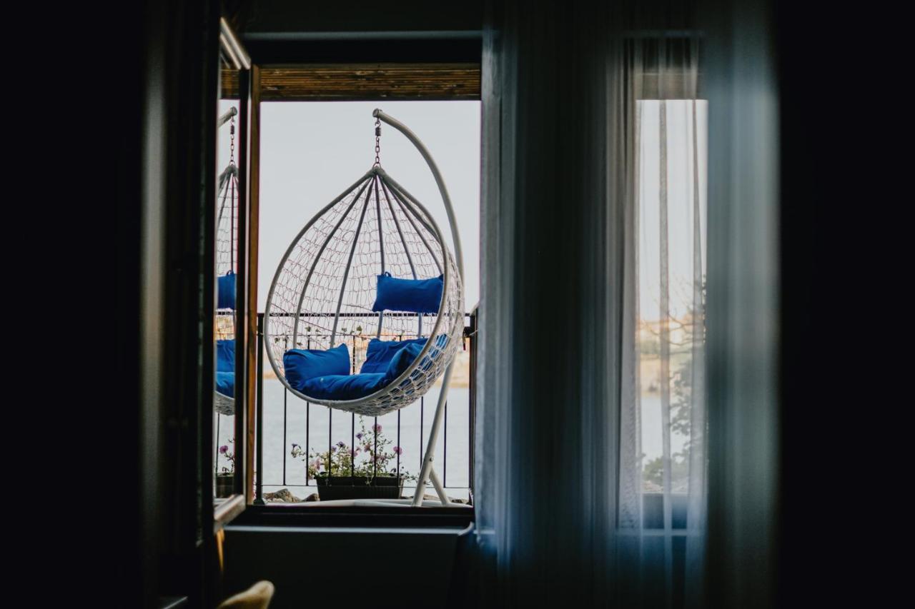 Miletia Suites Sozopol Exterior photo