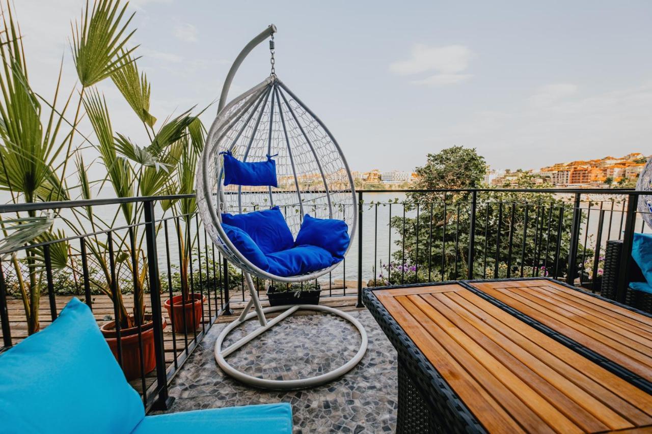 Miletia Suites Sozopol Exterior photo